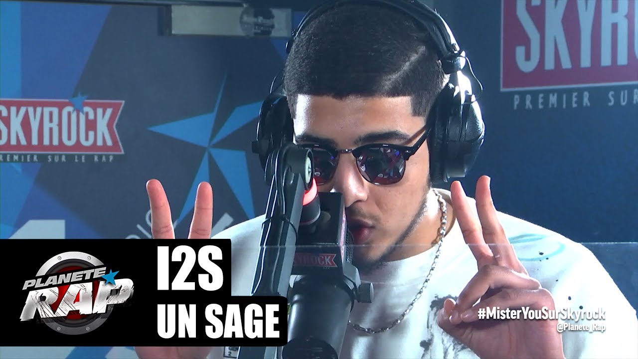 [Exclu] I2S 