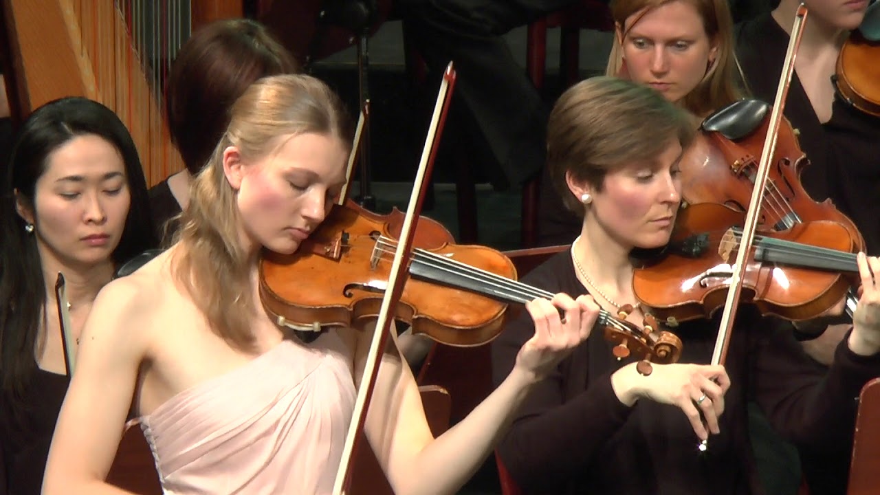 Henryk Wieniawski Legende