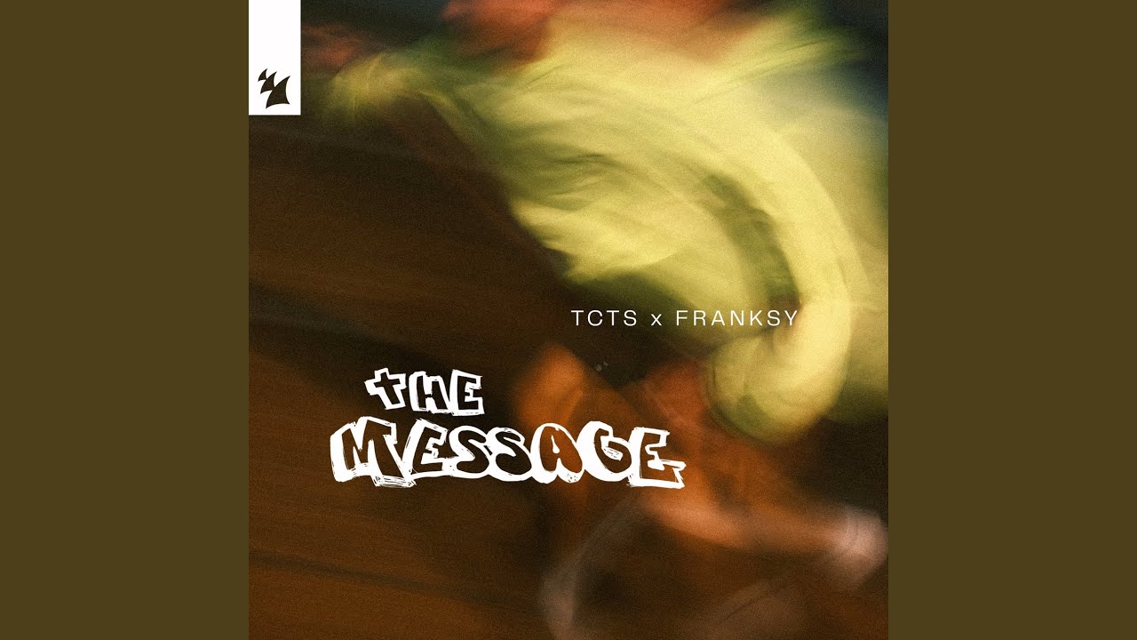 The Message (Extended Mix)