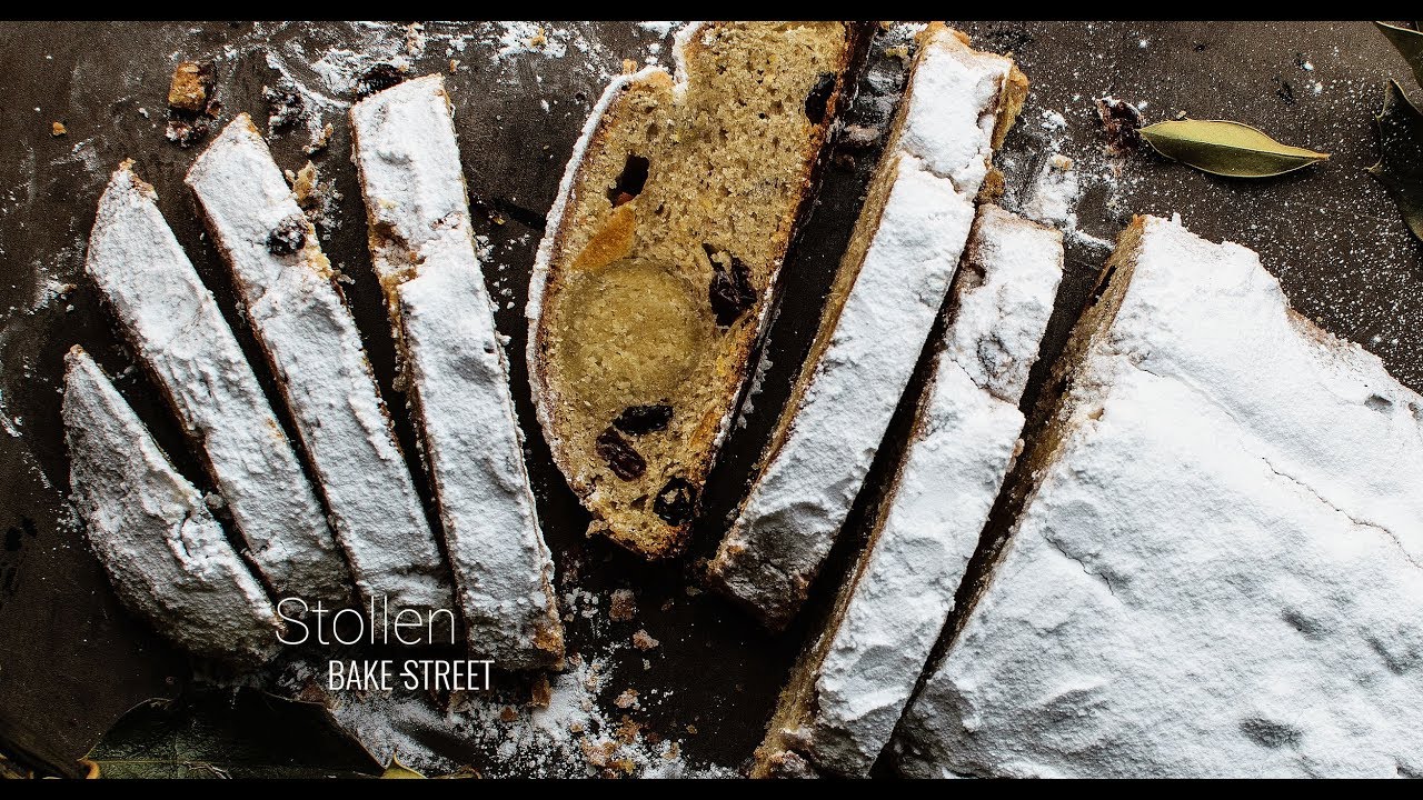 Stollen