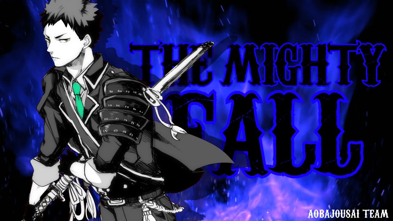 【HBP】❝The Mighty Fall❞ Mini-MEP