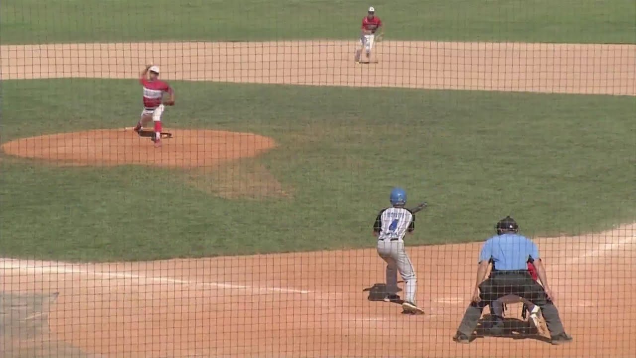 Cade Feeney drafted by Boston Red Sox in 2023 MLB Draft