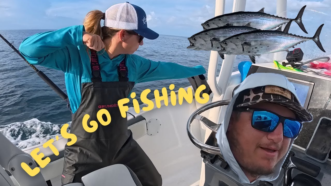 The Weirdest Fishing Video You'll See Today