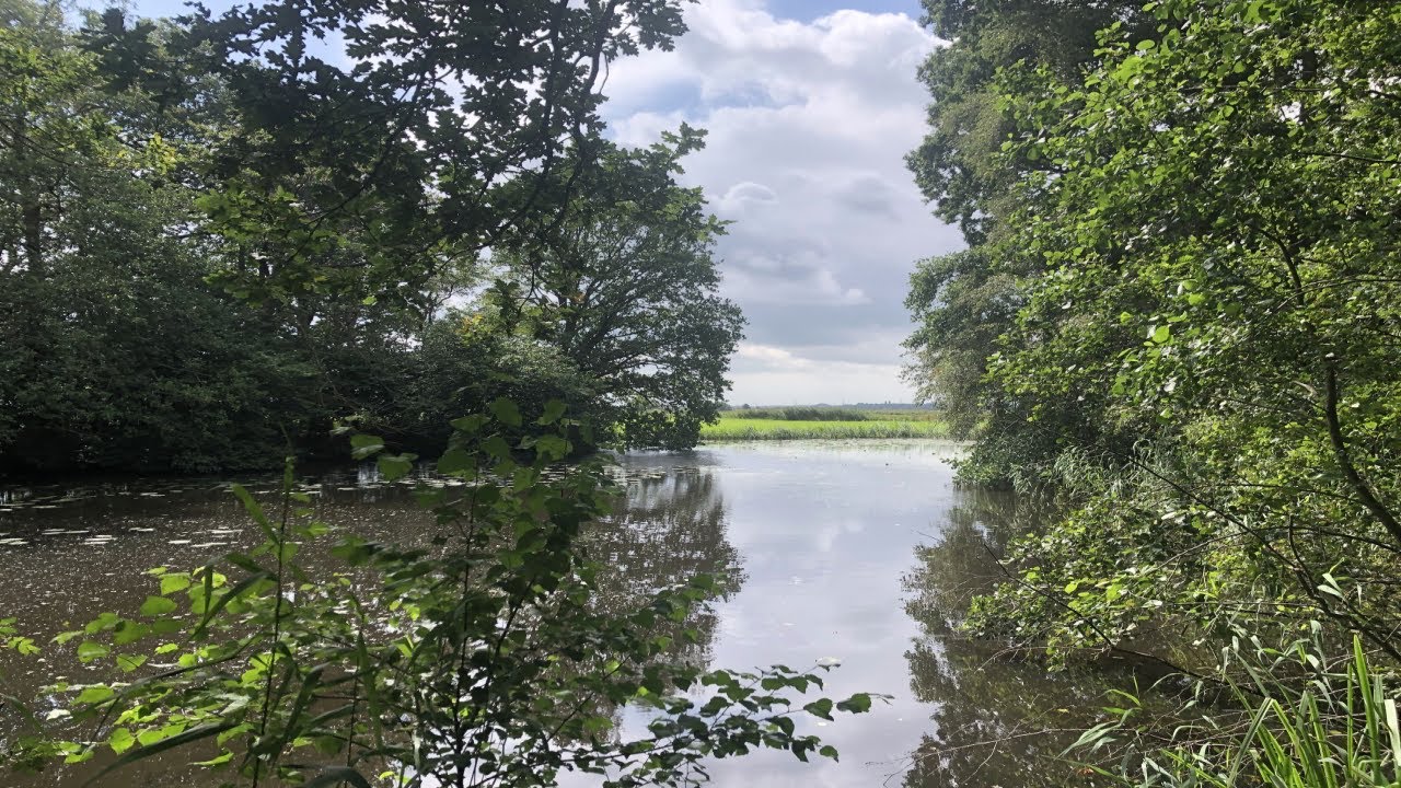 #HoogKerk Omgeving #Groningen #Wandelen
