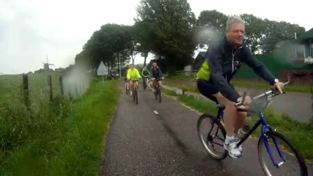 MidzomerMooiste marathon, 22 juni 2013