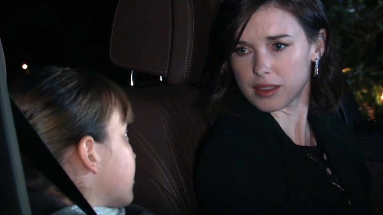 ABC [2/2/2026] General Hospital FULL Episode: Peter's Mastermind behind shocking Nathan West Return