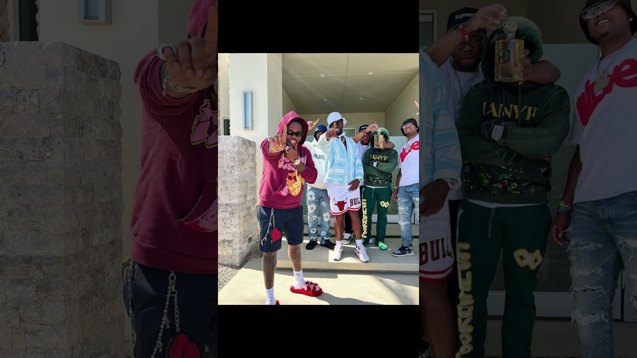 Gunna