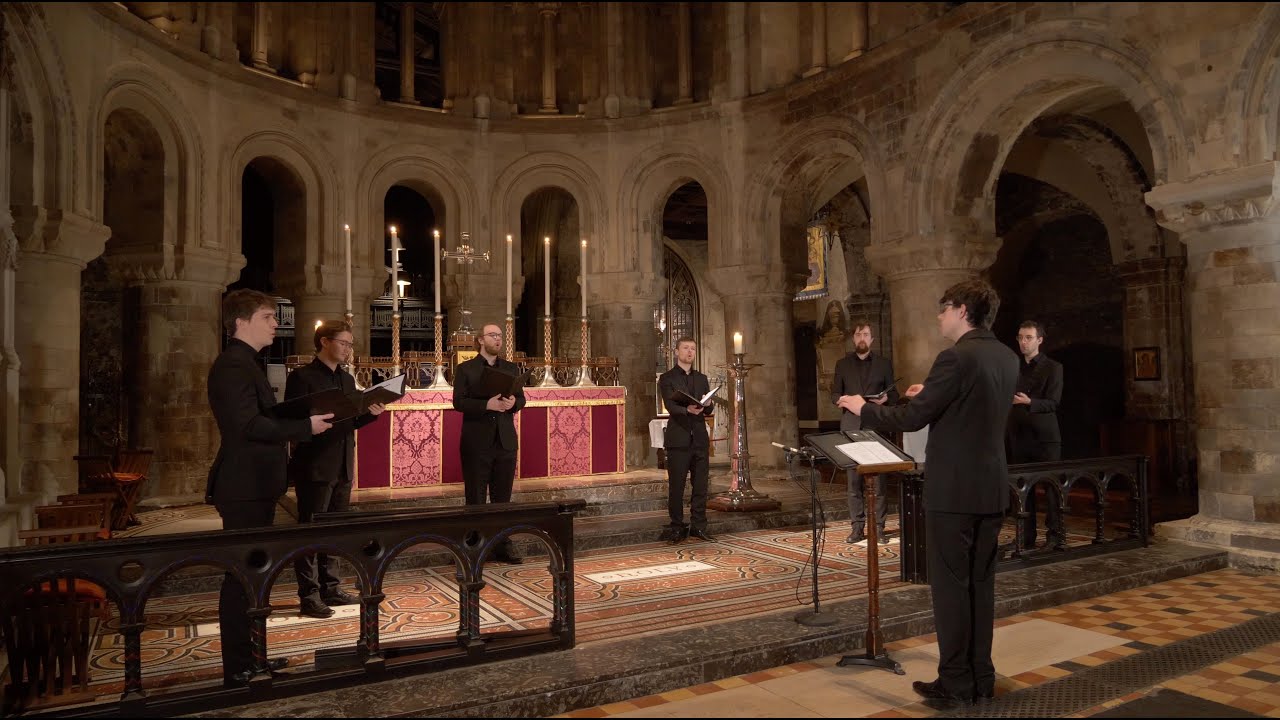 There is a green hill (hymn)