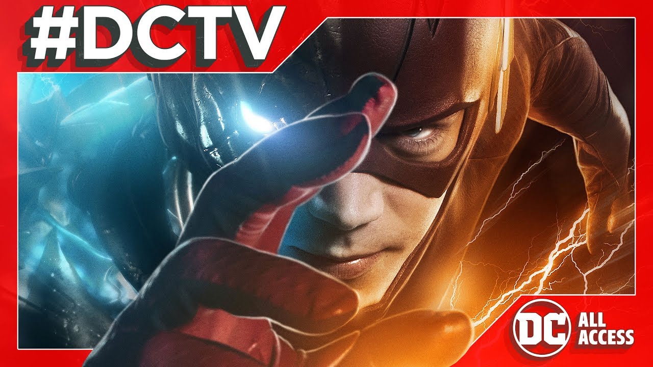 #DCTV: Everything We Know About Next Season (So Far)