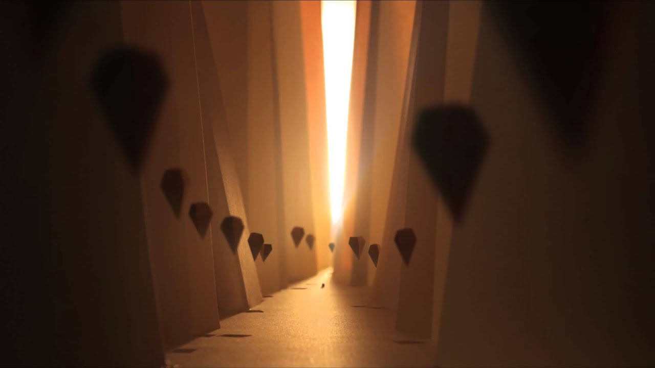 Christa Vi - Your Heart (Official Music Video)