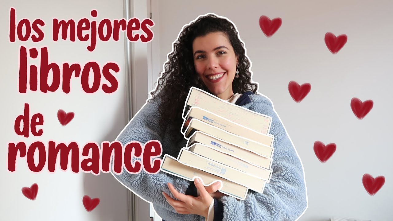 mi top 15 de romances favoritos: los mejores libros de romance 📖💘💐 *recomendaciones literarias*