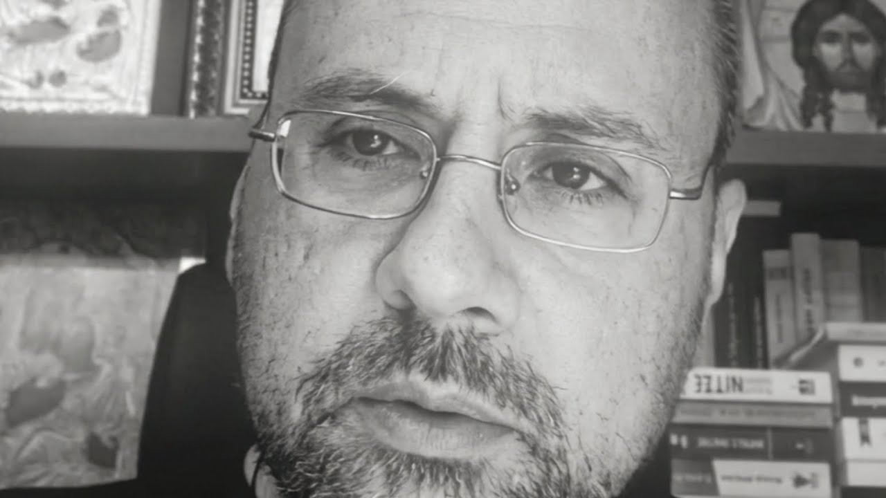 Ψυχοσάββατο, ας προσευχηθούμε για όσους έφυγαν...