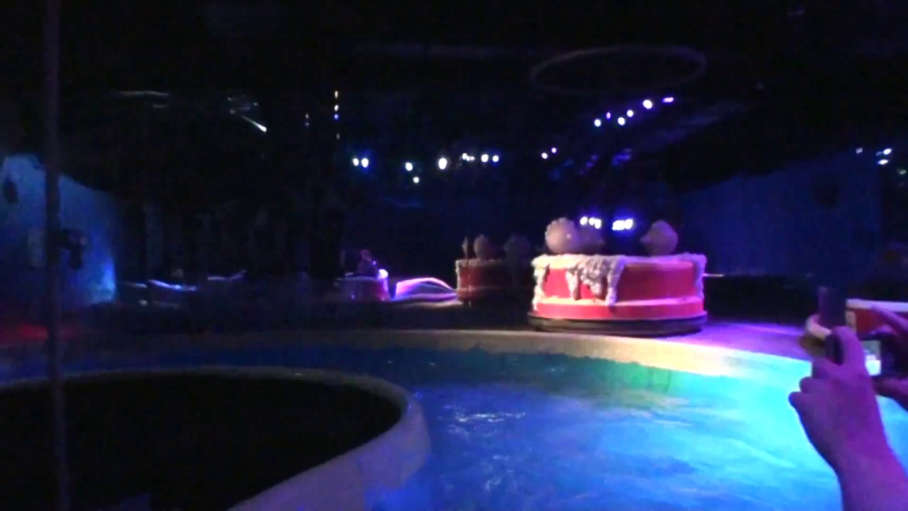 Bubbleworks Full On Ride POV (Featuring Fountainless Finale!) - Chessington World of Adventures