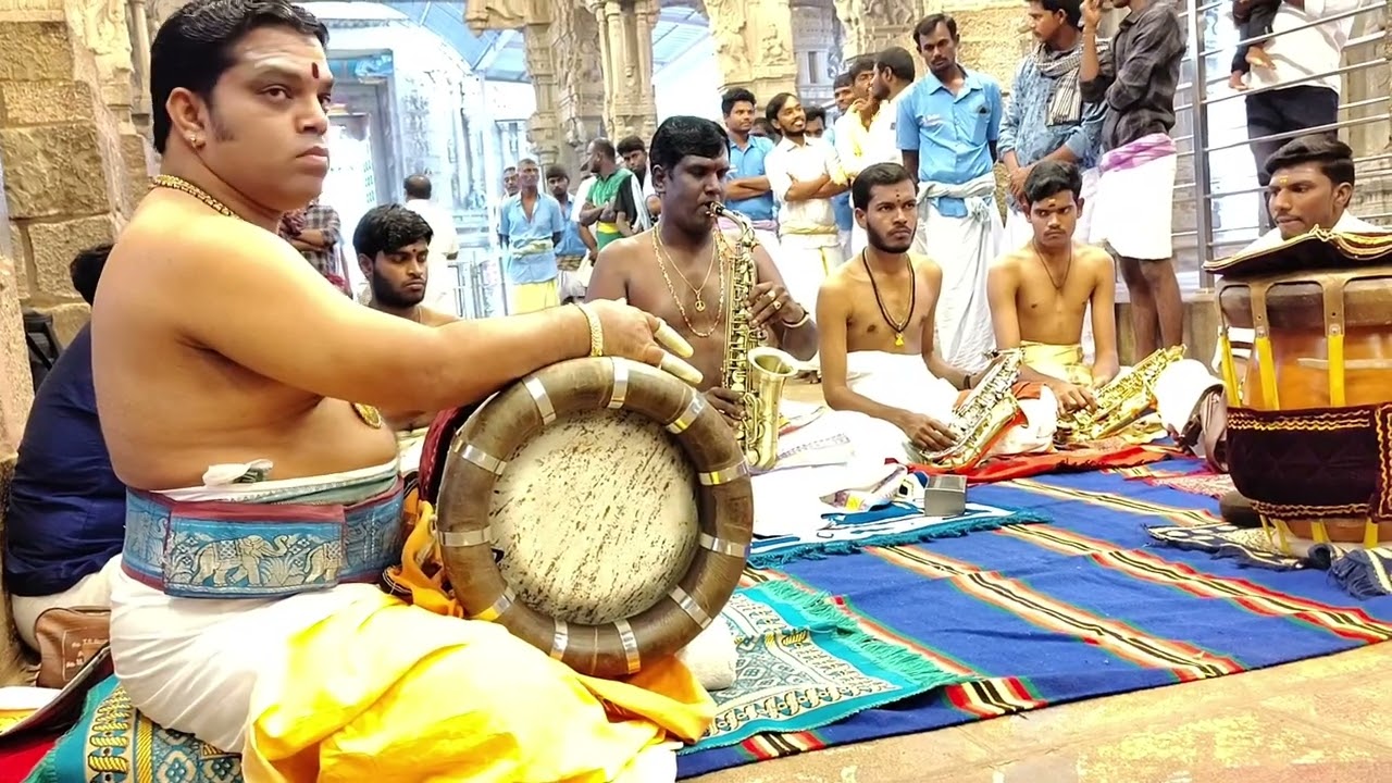 Rathnam sax sarasangi