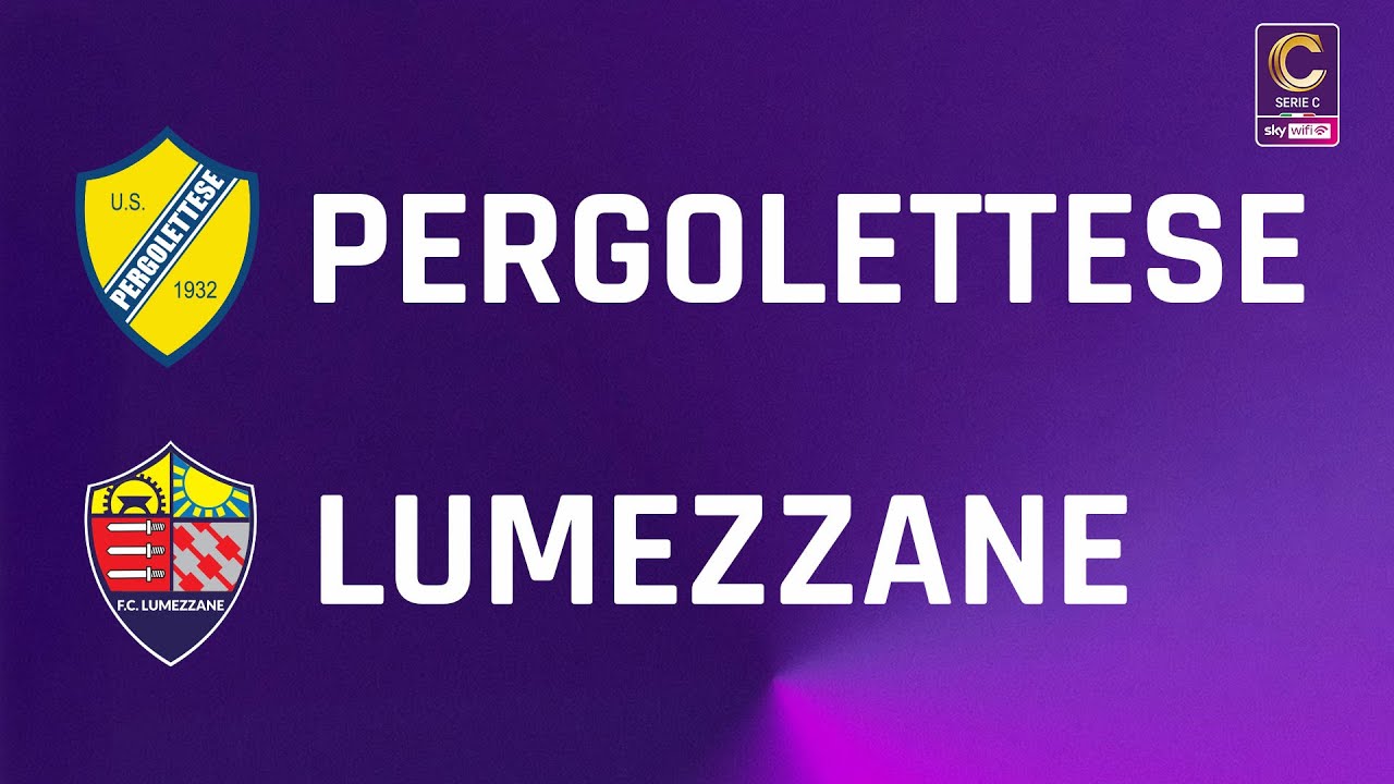 Pergolettese - Lumezzane 0-2 | Gli Highlights | 21&ordf; giornata di Serie C Sky Wifi 2025/2026