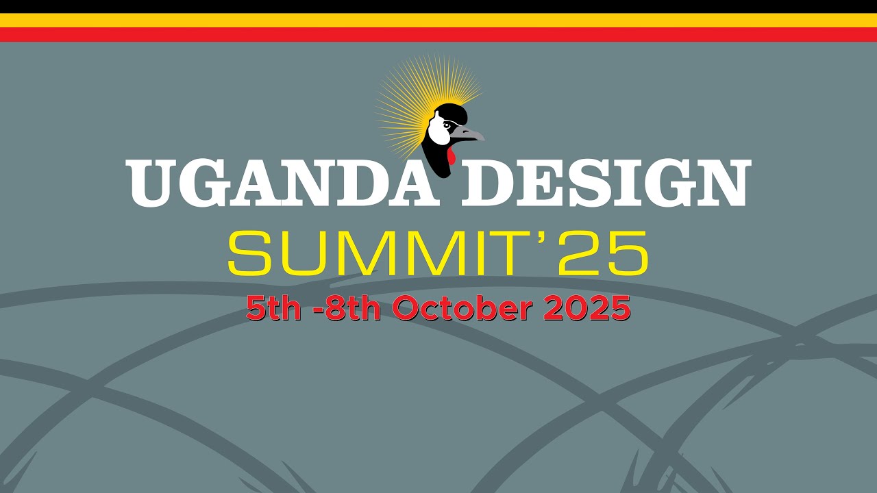 UG DESIGN SUMMIT 2025  - OPENING CEREMONY Live