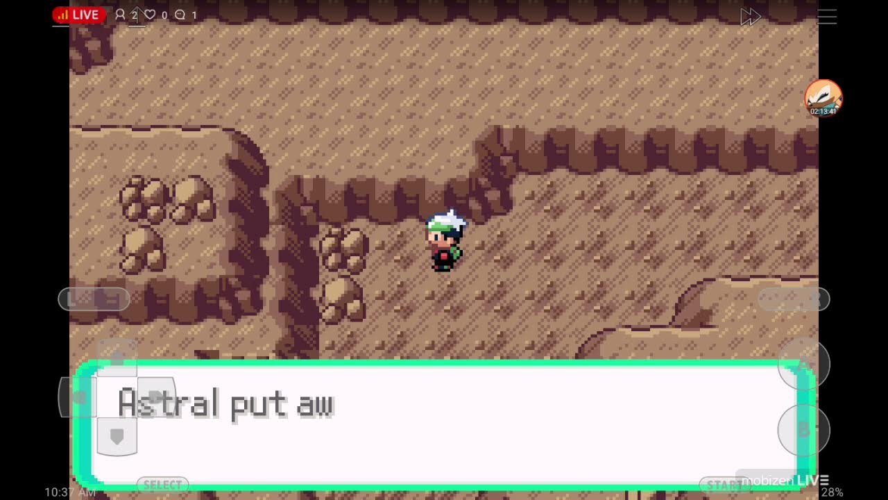 POKEMON EMERALD