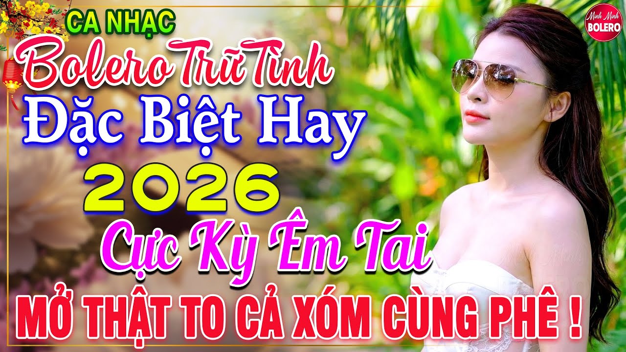 LK Nhạc Sống Thôn Quê Ngọt Ngào TOÀN BÀI HAY ➤Giọng Ca Cực Êm Tai, Nhạc BOLERO Trữ Tình PHê CẢ XÓM