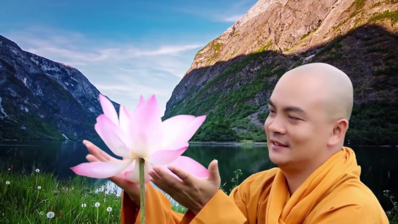 Vầng Trăng Tịnh Độ | Tân Cổ Cải Lương Phật Giáo Hay Mới Nhất Hiện Nay
