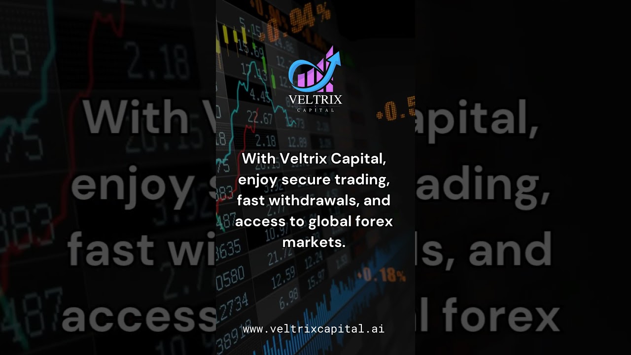 Trade Smarter, Earn Faster