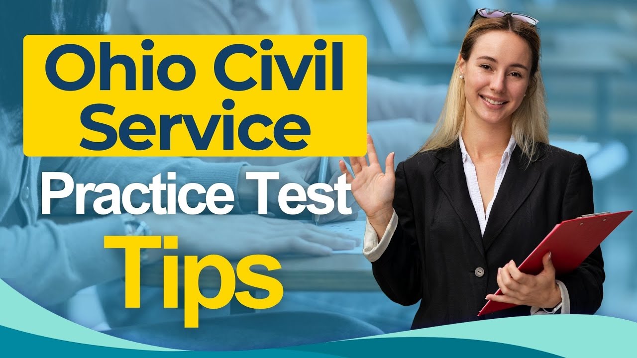 Ohio Civil Service 2026: Government Employment Exam Tips All You Need to Know