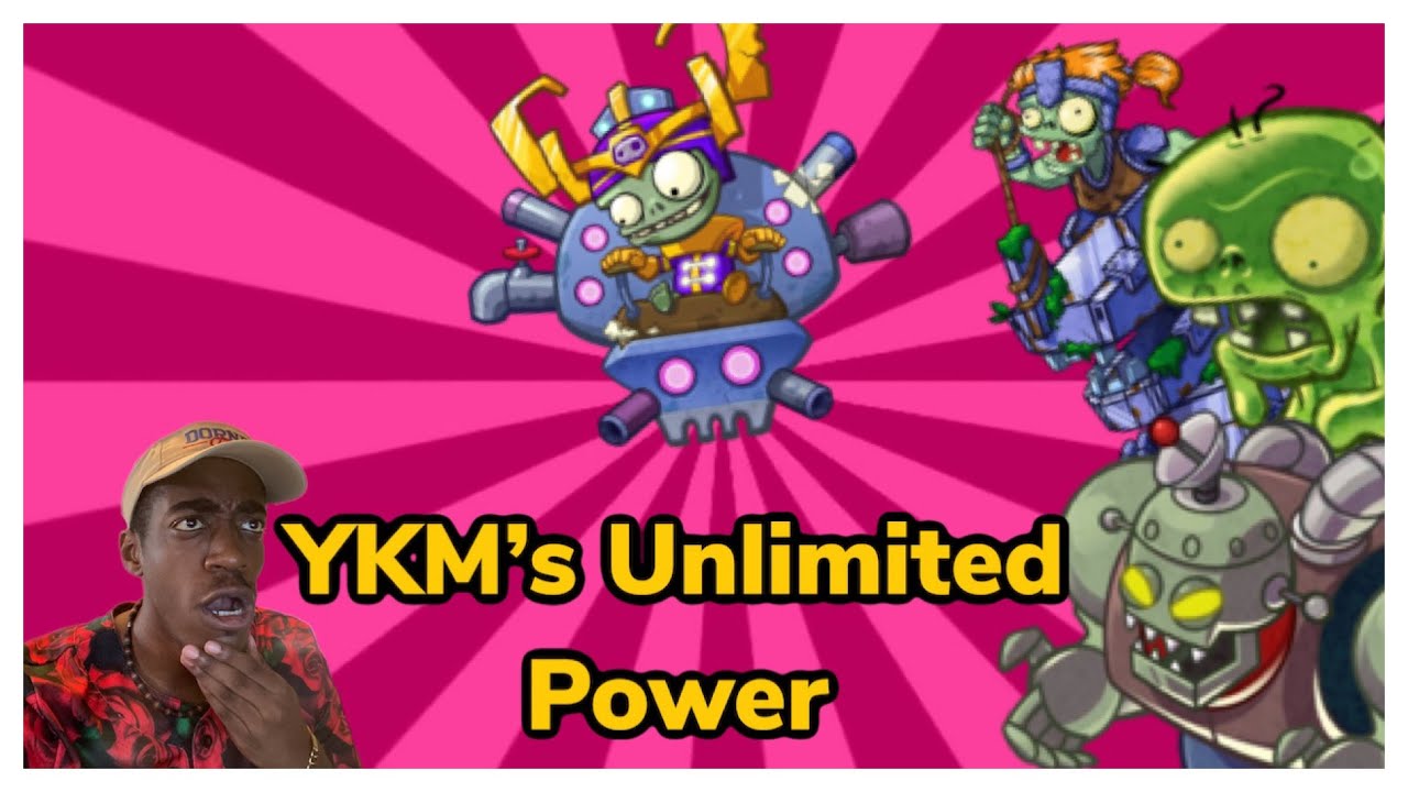 Is YKM The Best RNG Deck In The Game?