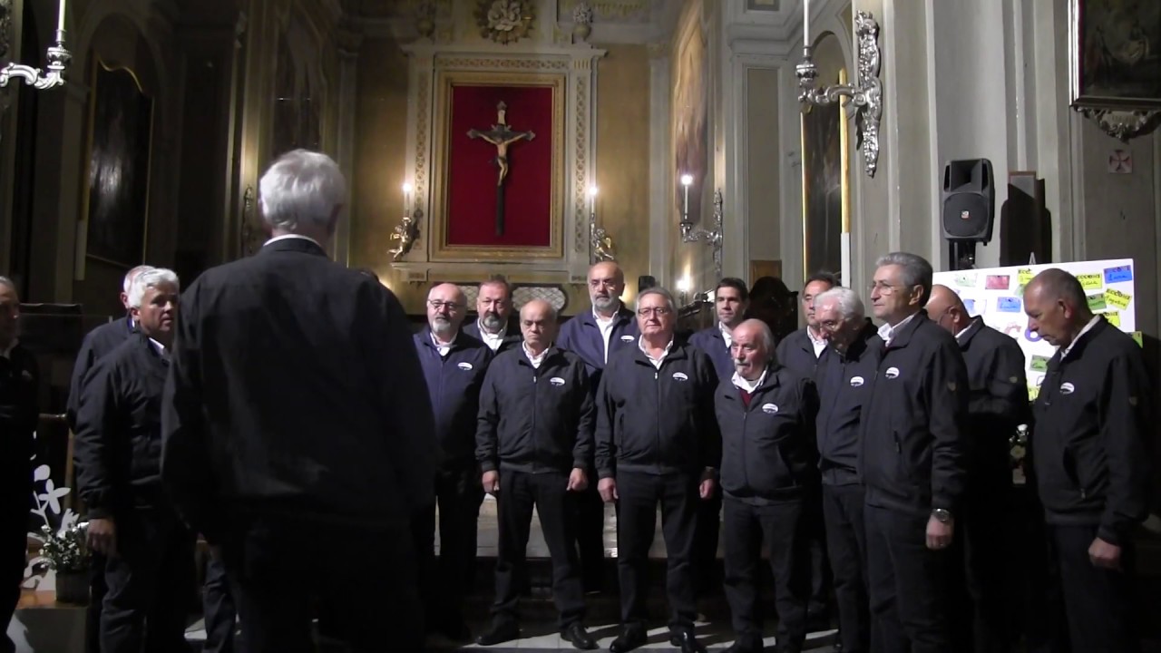 GRUPPO CANTORI DEL FUSO   
