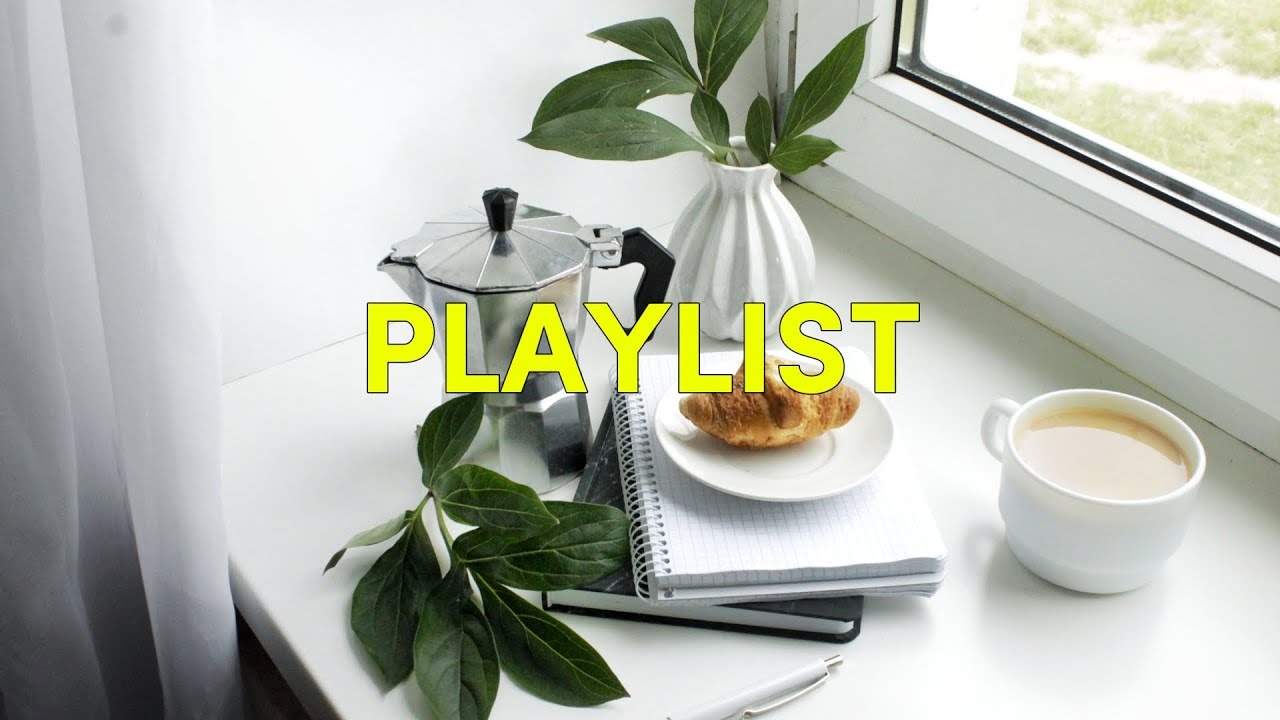 This is what a new beginning sounds like. | An Uplifting Morning Playlist