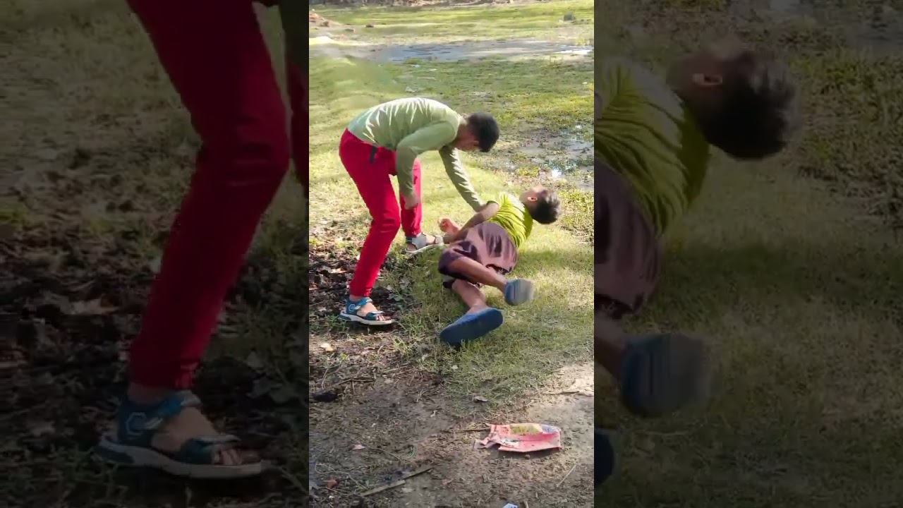 Andi Mandi shandi Mani Maharaj comedy#viral #shorts #funny #video