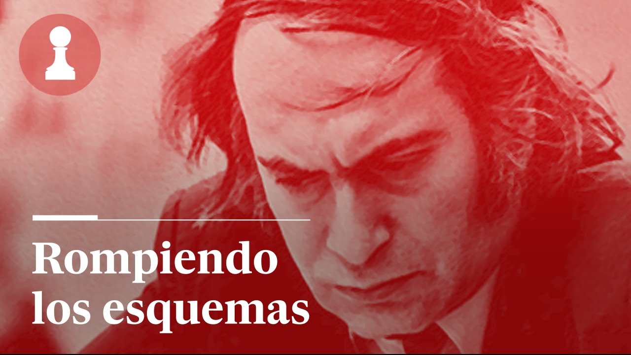 TAL ROMPE los ESQUEMAS | El rincón de los inmortales