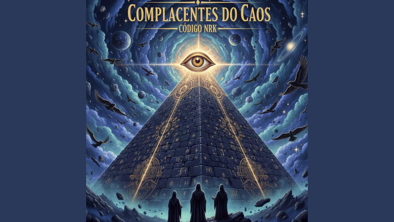 Complacentes do Caos