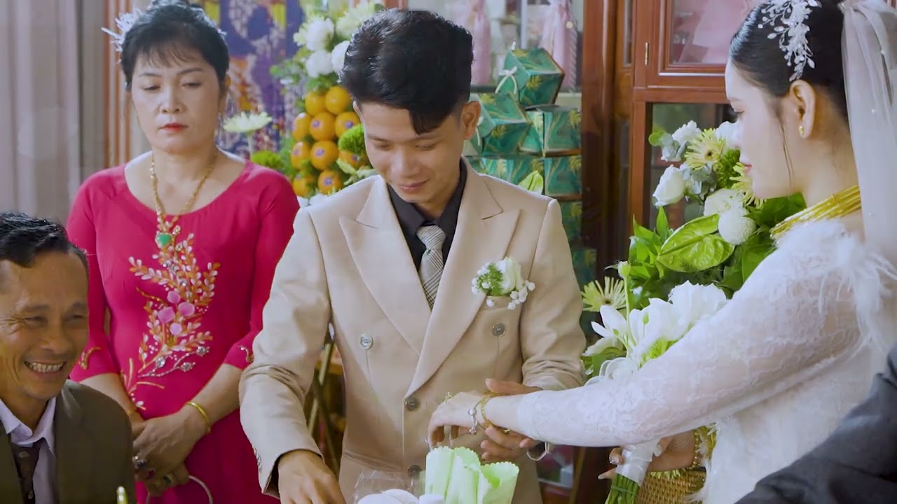 Ngọc Phúc & Thu Hà 19.3