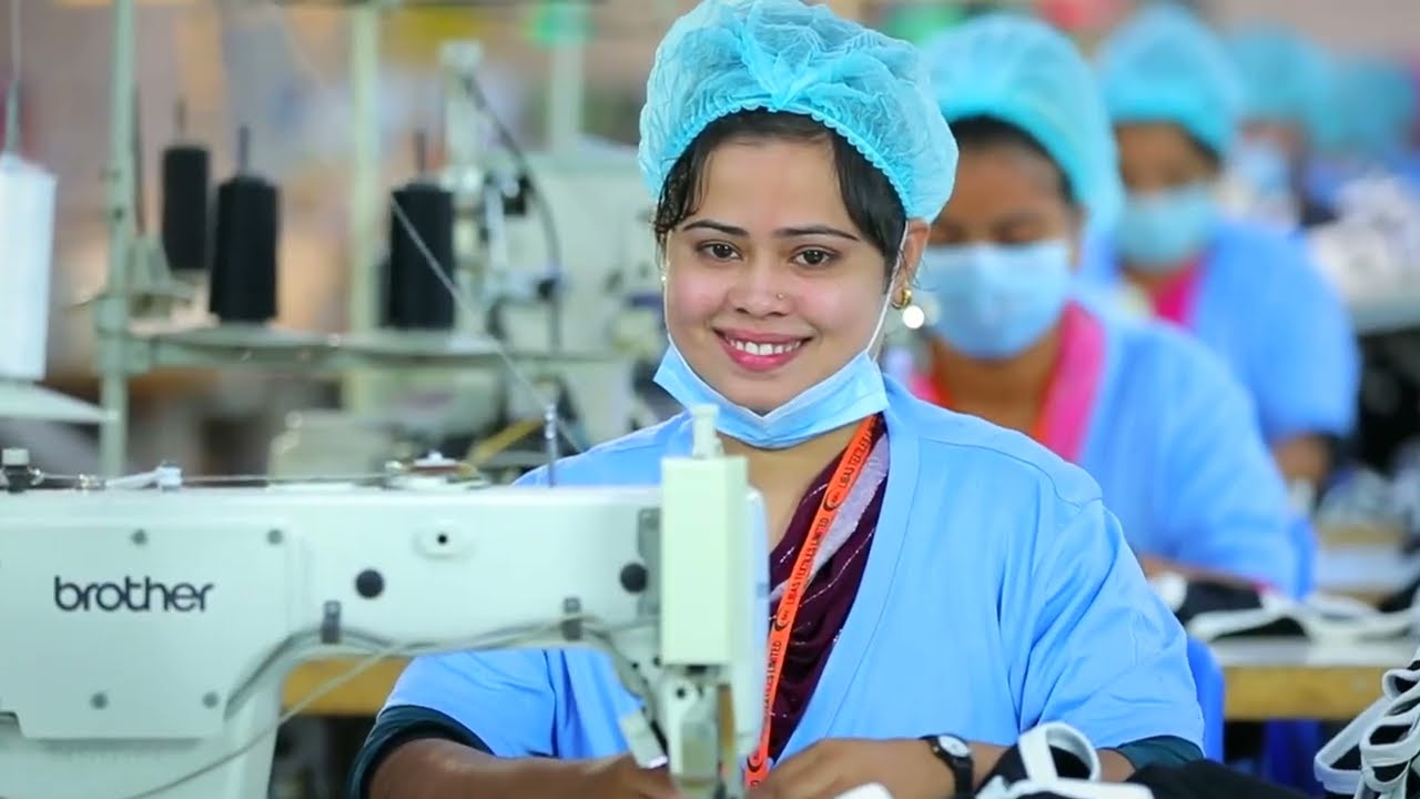 Libas Textiles Ltd. (Fresh Group)