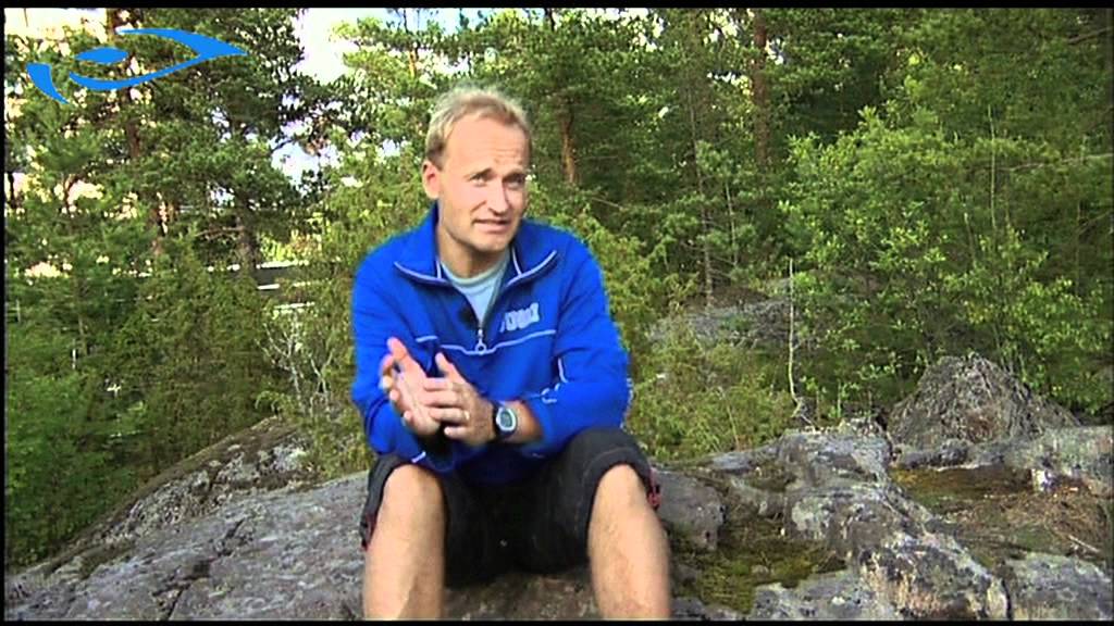 Elixir - Juoksu - Paavo Nurmi Maraton: Kolmenkympin jälkeen otetaan miehestä mittaa