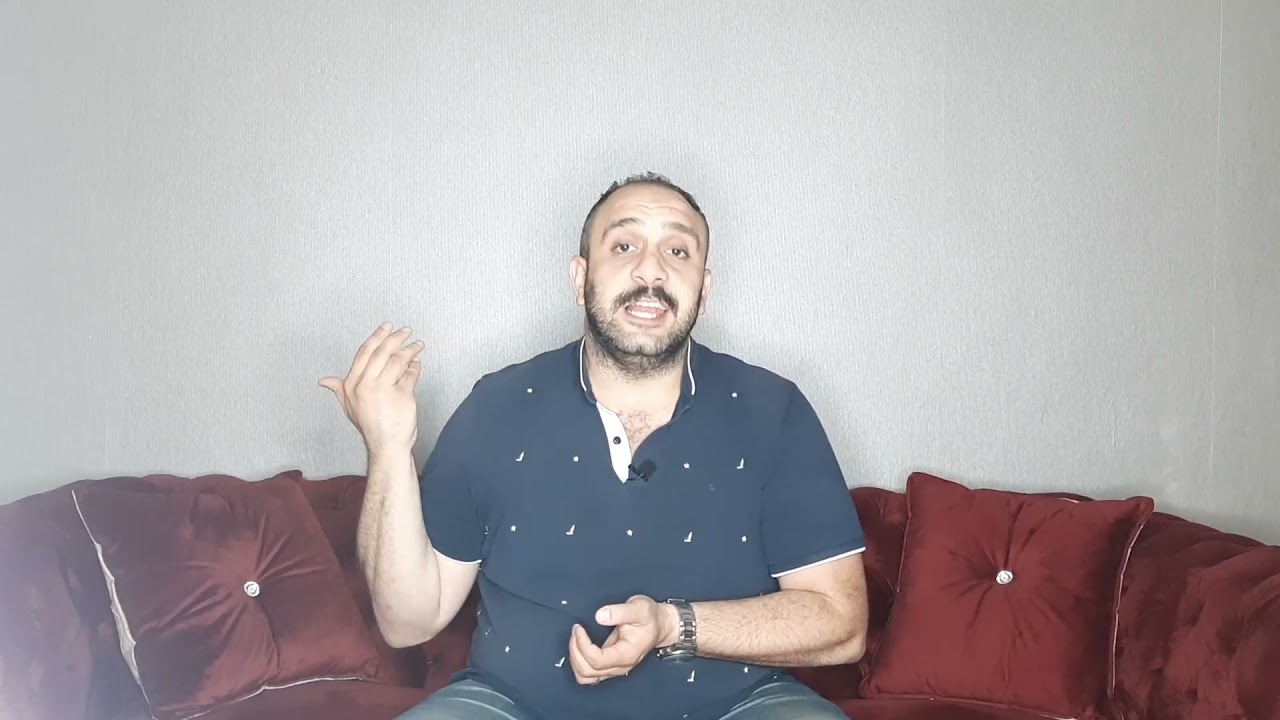 محمد بهريز:طرق التعافي من مخدر البودر