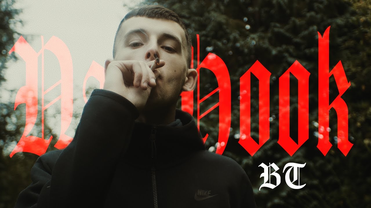 Benny T : Nae Hook (Official Music Video) (4K)