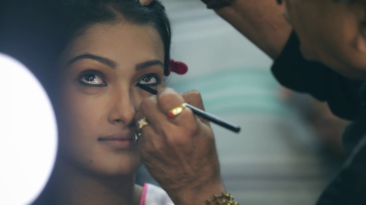 Stars Cosmetics Makeup || Adya Shrivastava, Femina Miss India 2017