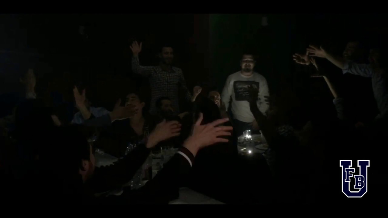 Yerine Sevemem | 1907 ÜNİFEB ESKİŞEHİR