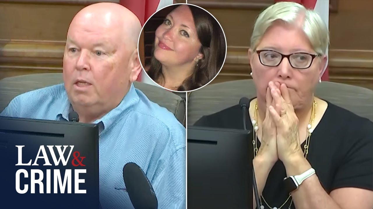 Parents of Dismembered Woman Testify in Front of Accused Killer