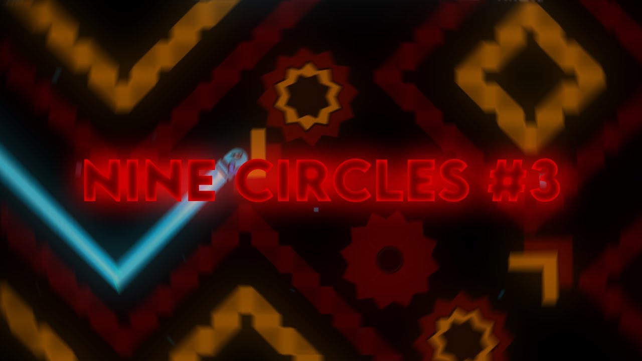 🔴 Nine Circles 68% 🔴 Stream #3 + Minecraft Horror XD