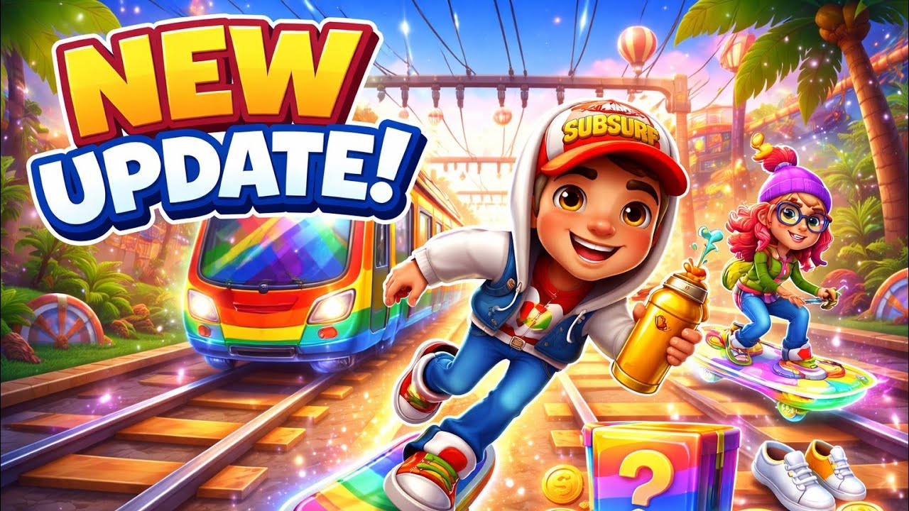 Subway surfers game live stream #shorts #subwaysurfers #shortsfeed