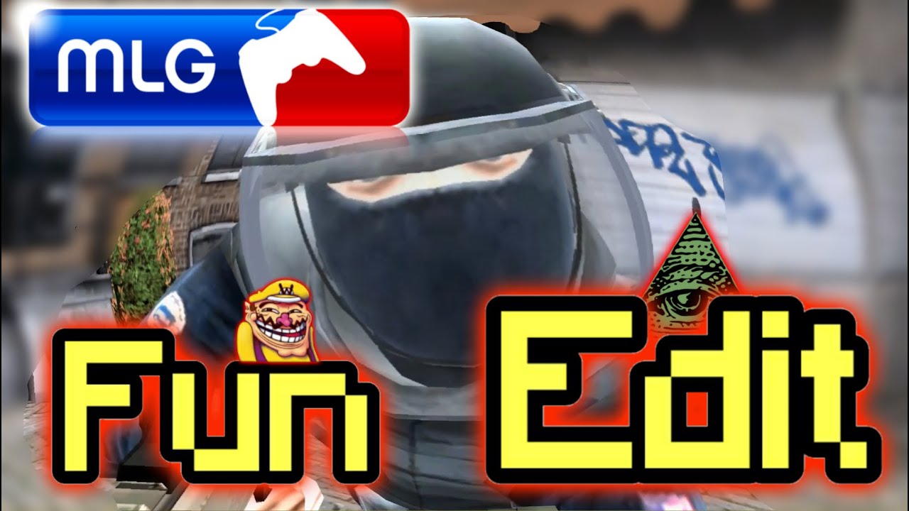 Critical Ops Alpha | FUNNY MLG EDIT