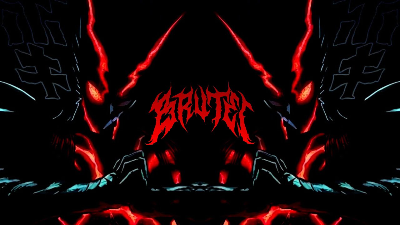 [FREE] TRAP METAL x HEAVY METAL x SCARLXRD TYPE BEAT - "BULLET"