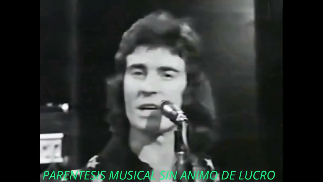 LOS PUNTOS - LLORANDO POR GRANADA - CON SONIDO ORIGINAL