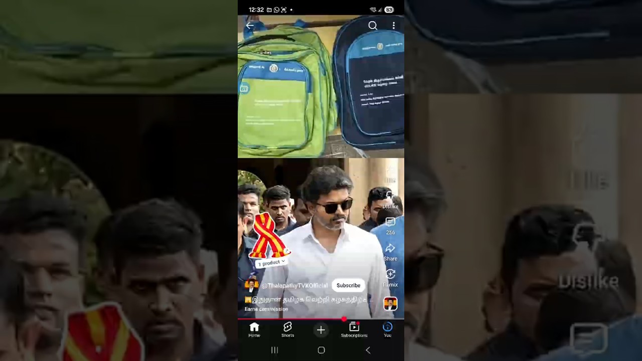Admk-dmk VS Tvk #trending