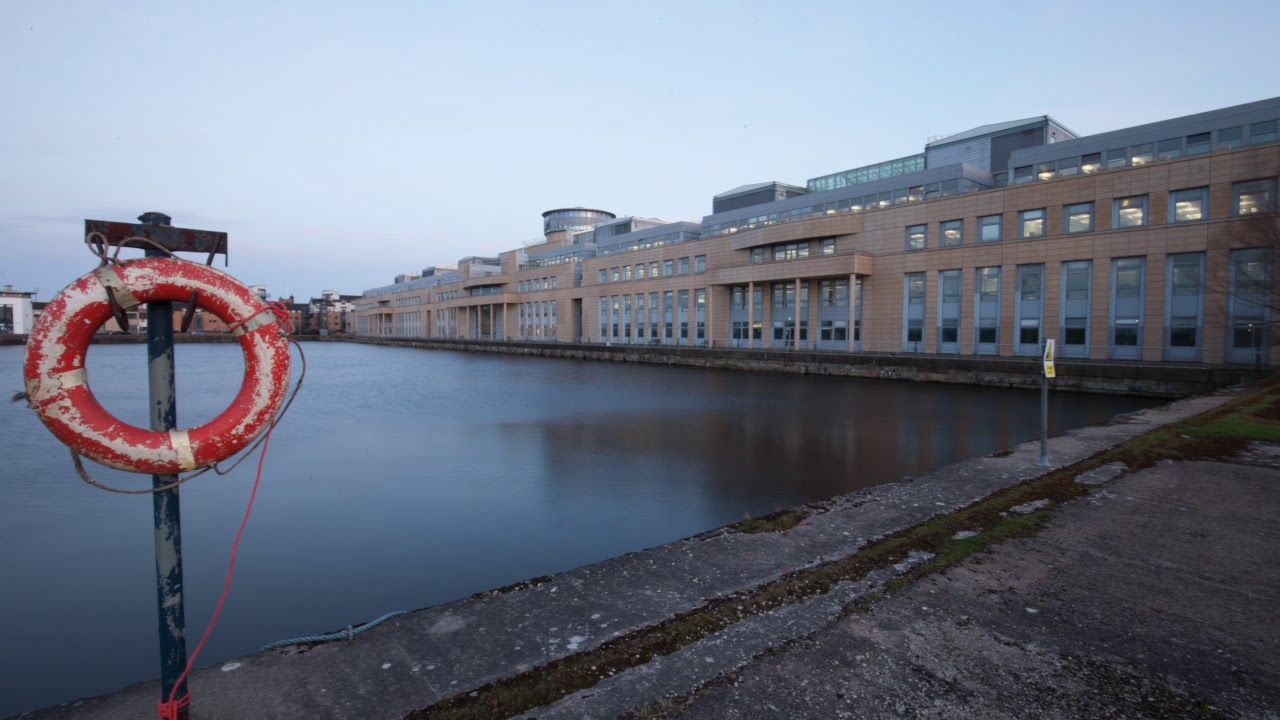 Victoria Quay