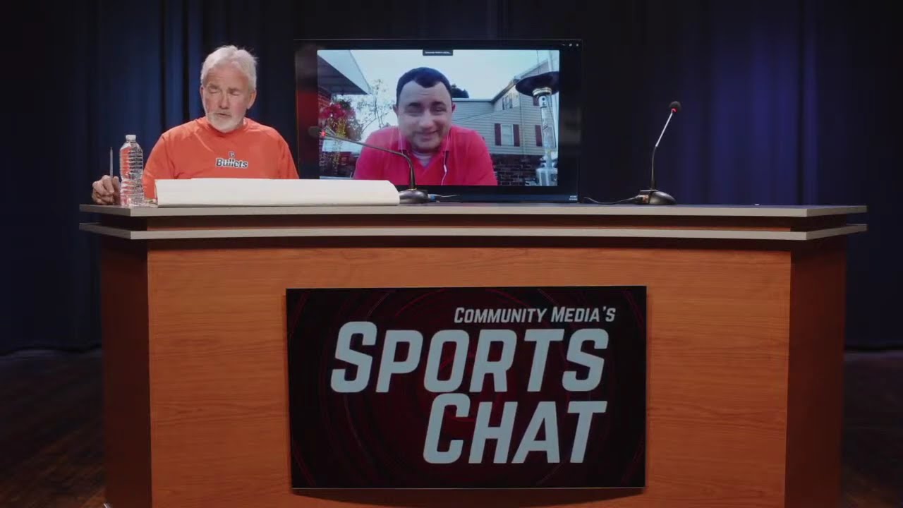 Sports Chat - 09/15/2026