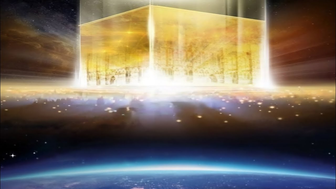Glory, honor and immortality
