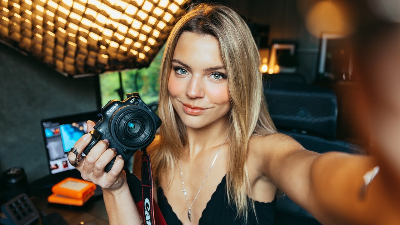 24 часа из моей жизни фотографа