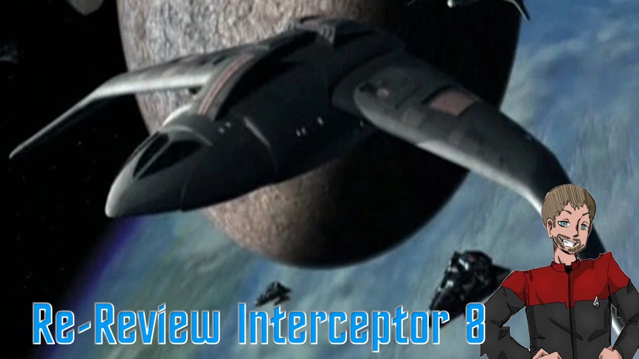 Re-Review: Interceptor 8